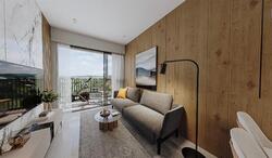 Lentor Modern (D26), Apartment #503446611